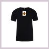 Mens Fitted Cotton Tee Thumbnail