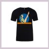 Mens Fitted Cotton Tee Thumbnail