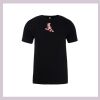 Mens Fitted Cotton Tee Thumbnail