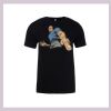 Mens Fitted Cotton Tee Thumbnail