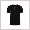 Mens Fitted Cotton Tee Thumbnail