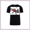 Mens Fitted Cotton Tee Thumbnail