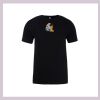 Mens Fitted Cotton Tee Thumbnail