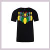 Mens Fitted Cotton Tee Thumbnail