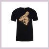 Mens Fitted Cotton Tee Thumbnail