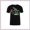 Mens Fitted Cotton Tee Thumbnail