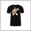 Mens Fitted Cotton Tee Thumbnail