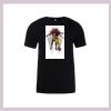 Mens Fitted Cotton Tee Thumbnail