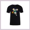 Mens Fitted Cotton Tee Thumbnail