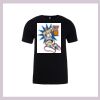 Mens Fitted Cotton Tee Thumbnail
