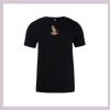 Mens Fitted Cotton Tee Thumbnail