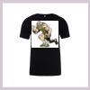 Mens Fitted Cotton Tee Thumbnail