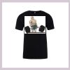Mens Fitted Cotton Tee Thumbnail