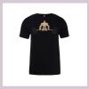 Mens Fitted Cotton Tee Thumbnail