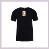 Mens Fitted Cotton Tee Thumbnail