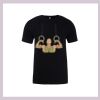 Mens Fitted Cotton Tee Thumbnail
