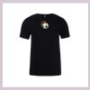 Mens Fitted Cotton Tee Thumbnail