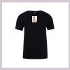 Mens Fitted Cotton Tee Thumbnail