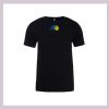 Mens Fitted Cotton Tee Thumbnail