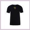 Mens Fitted Cotton Tee Thumbnail