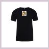 Mens Fitted Cotton Tee Thumbnail