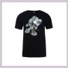 Mens Fitted Cotton Tee Thumbnail