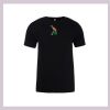 Mens Fitted Cotton Tee Thumbnail