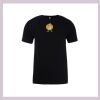 Mens Fitted Cotton Tee Thumbnail
