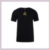 Mens Fitted Cotton Tee Thumbnail
