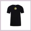 Mens Fitted Cotton Tee Thumbnail