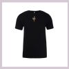 Mens Fitted Cotton Tee Thumbnail