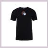 Mens Fitted Cotton Tee Thumbnail