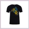 Mens Fitted Cotton Tee Thumbnail