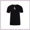 Mens Fitted Cotton Tee Thumbnail