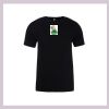 Mens Fitted Cotton Tee Thumbnail