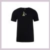 Mens Fitted Cotton Tee Thumbnail