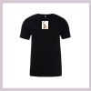 Mens Fitted Cotton Tee Thumbnail