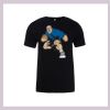 Mens Fitted Cotton Tee Thumbnail