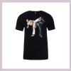 Mens Fitted Cotton Tee Thumbnail