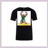 Mens Fitted Cotton Tee Thumbnail