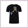 Mens Fitted Cotton Tee Thumbnail