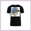Mens Fitted Cotton Tee Thumbnail