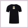 Mens Fitted Cotton Tee Thumbnail