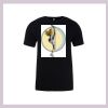 Mens Fitted Cotton Tee Thumbnail