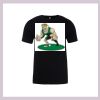 Mens Fitted Cotton Tee Thumbnail