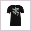 Mens Fitted Cotton Tee Thumbnail