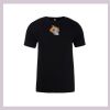 Mens Fitted Cotton Tee Thumbnail