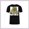 Mens Fitted Cotton Tee Thumbnail