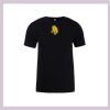 Mens Fitted Cotton Tee Thumbnail