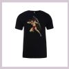 Mens Fitted Cotton Tee Thumbnail